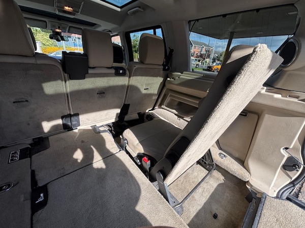 Used Land Rover Discovery 4 2010 for sale - 76114037: Photo 14