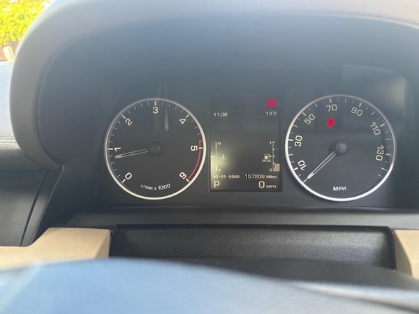 Used Land Rover Discovery 4 2010 for sale - 76114037: Photo 26