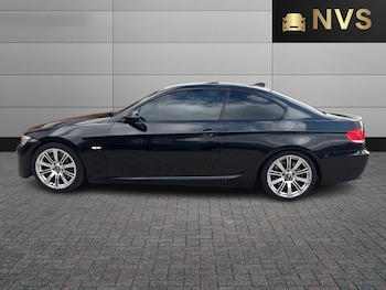 Used BMW 3 Series 2007 for sale - 78565098: Photo