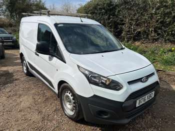 Used Ford Transit Connect 2016 for sale - 71380960: Photo