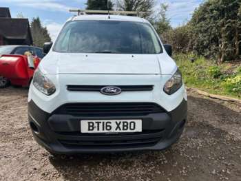 Used Ford Transit Connect 2016 for sale - 71380960: Photo