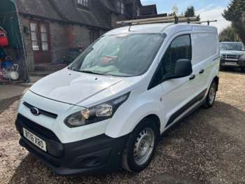 Used Ford Transit Connect 2016 for sale - 71380960: Photo