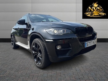 Used BMW X6 2013 for sale - 78534732: Photo