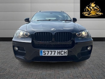 Used BMW X6 2013 for sale - 78534732: Photo