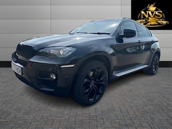 Used BMW X6 2013 for sale - 78534732: Photo