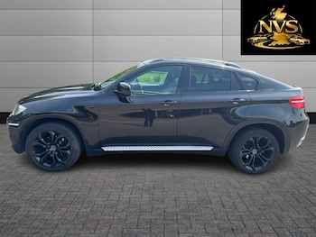 Used BMW X6 2013 for sale - 78534732: Photo
