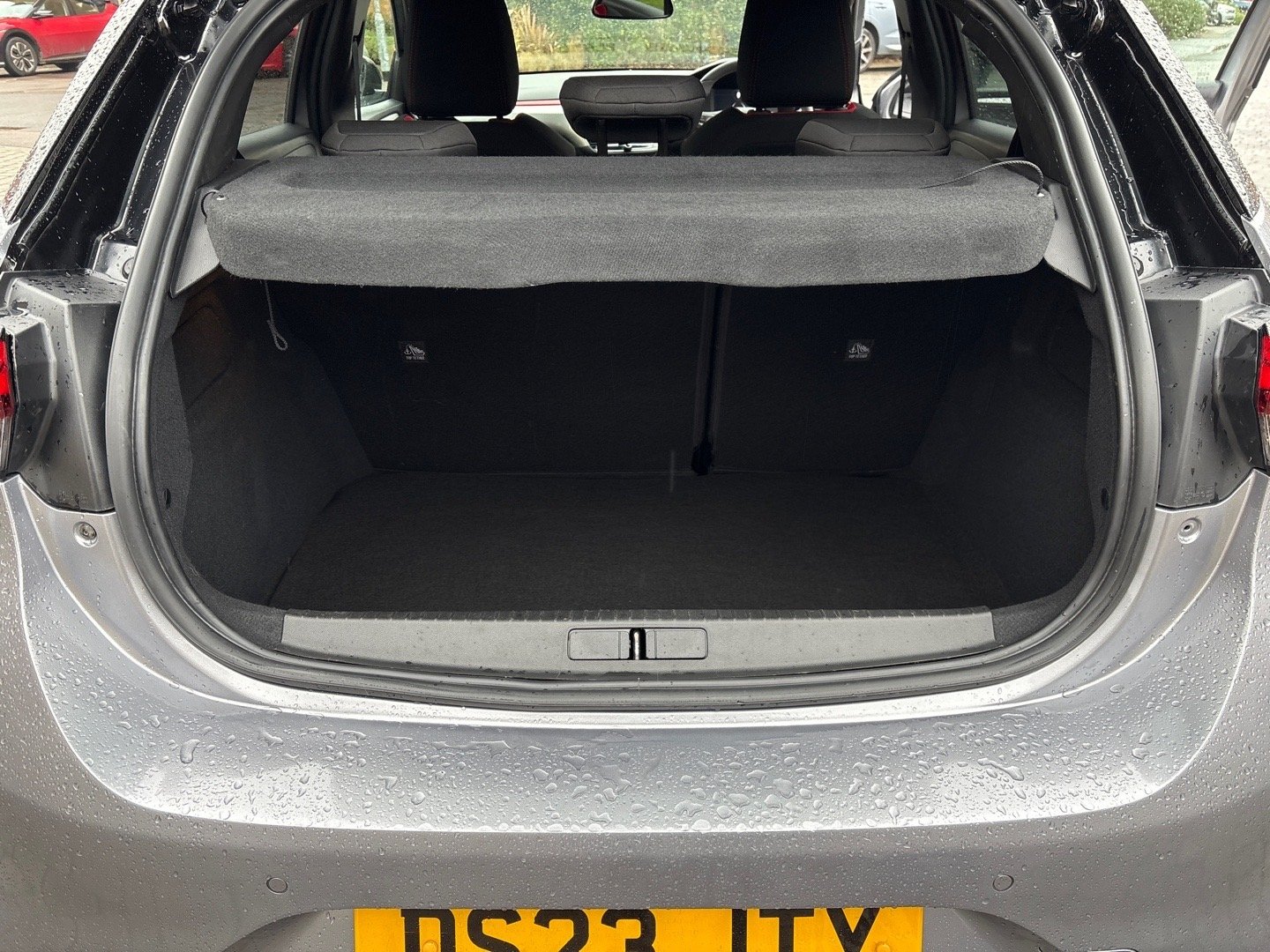 Vehicle 15