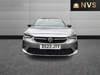 Used Vauxhall Corsa 2023 for sale - 75463142: Photo
