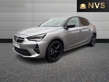 Used Vauxhall Corsa 2023 for sale - 75463142: Photo