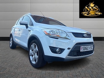 Used Ford Kuga 2011 for sale - 79399251: Photo