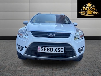 Used Ford Kuga 2011 for sale - 79399251: Photo