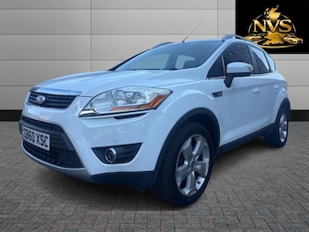 Used Ford Kuga 2011 for sale - 79399251: Photo