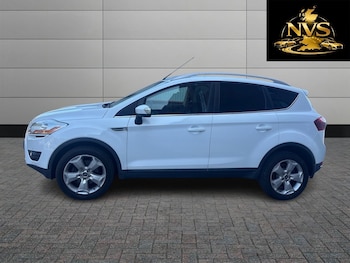 Used Ford Kuga 2011 for sale - 79399251: Photo