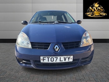 Used Renault Clio 2007 for sale - 79444806: Photo