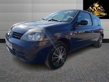 Used Renault Clio 2007 for sale - 79444806: Photo