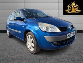 Used Renault Grand Scenic 2007 for sale - 79399252: Photo