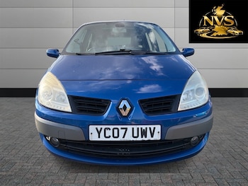 Used Renault Grand Scenic 2007 for sale - 79399252: Photo