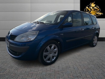 Used Renault Grand Scenic 2007 for sale - 79399252: Photo