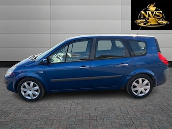 Used Renault Grand Scenic 2007 for sale - 79399252: Photo