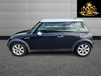 Used MINI Hatch 2007 for sale - 78706109: Photo