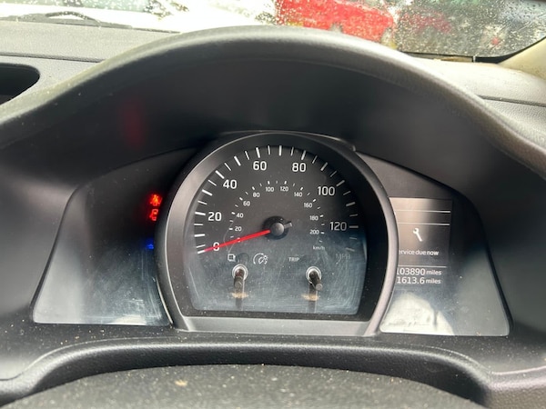 Used Nissan NV200 2012 for sale - 76218793: Photo 11