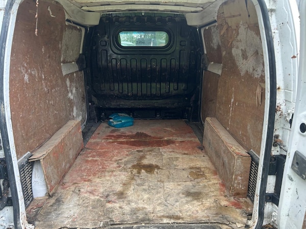 Used Nissan NV200 2012 for sale - 76218793: Photo 8