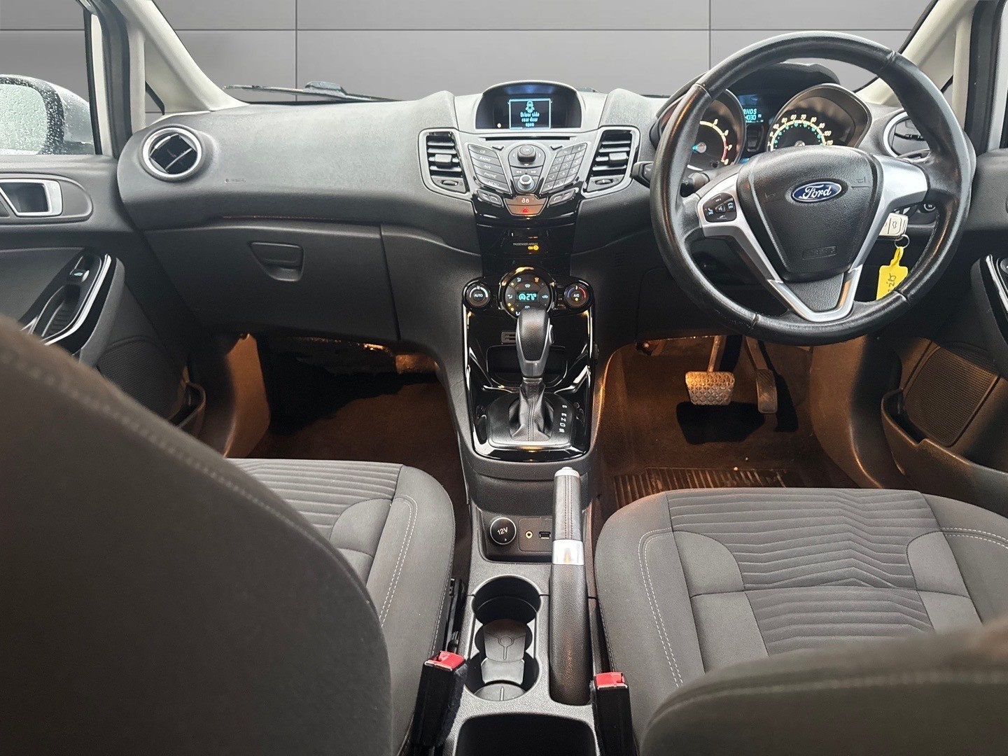 Used Ford Fiesta 2013 for sale - 76896978: Photo 10