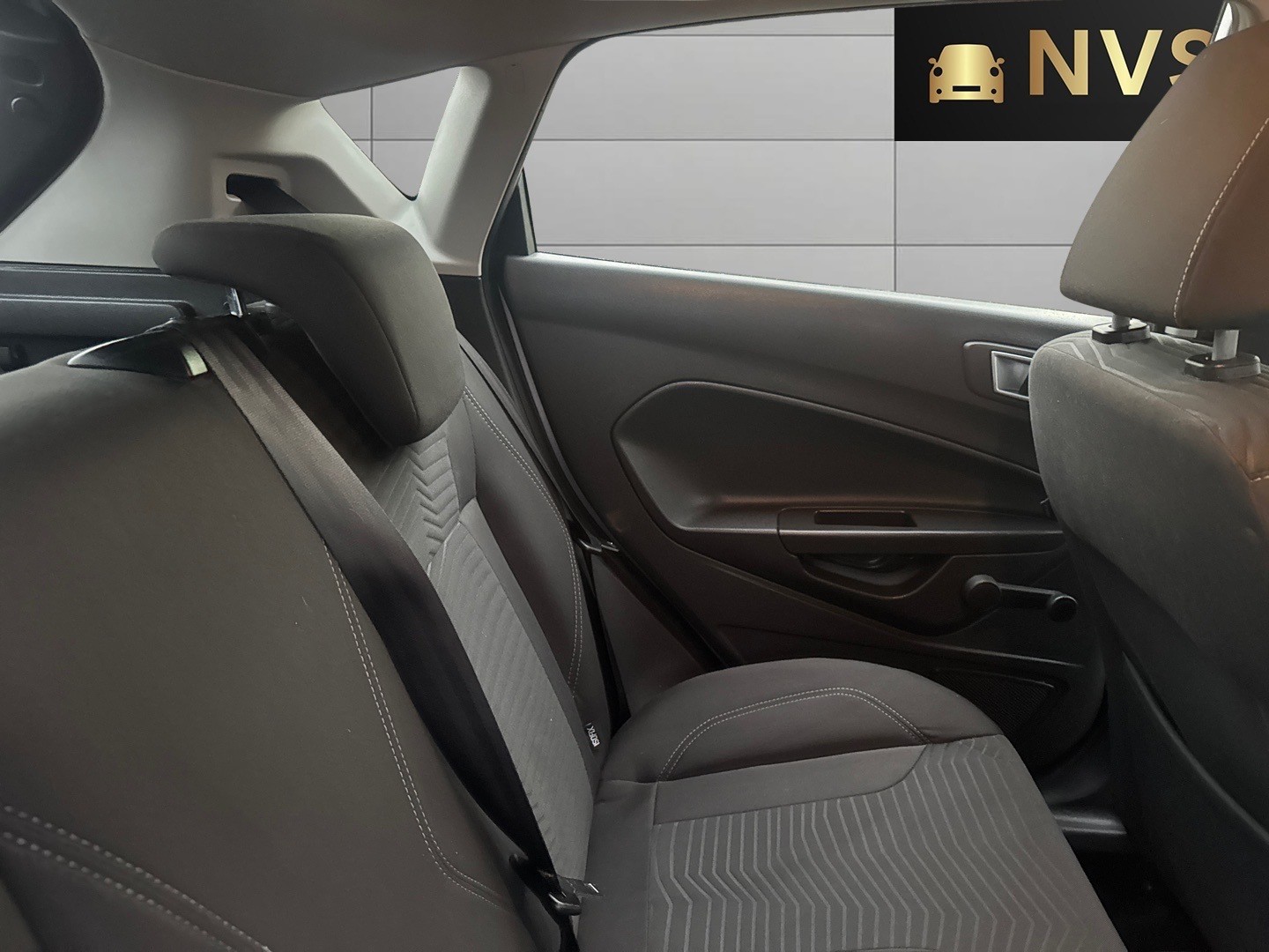 Used Ford Fiesta 2013 for sale - 76896978: Photo 11