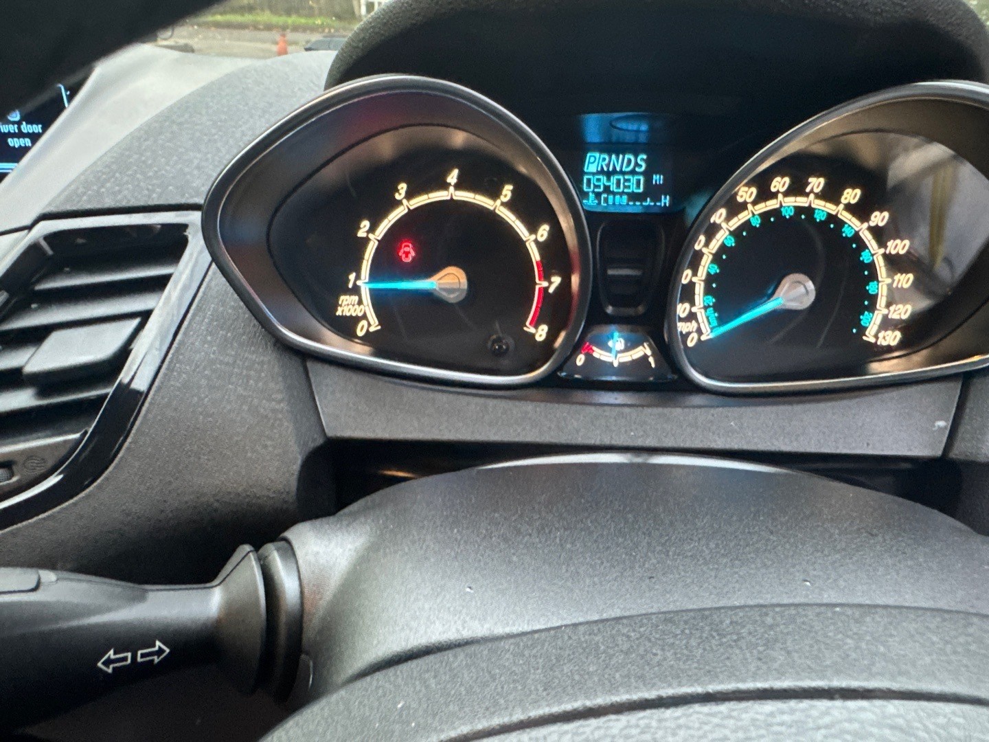 Used Ford Fiesta 2013 for sale - 76896978: Photo 13