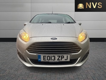 Used Ford Fiesta 2013 for sale - 76896978: Photo