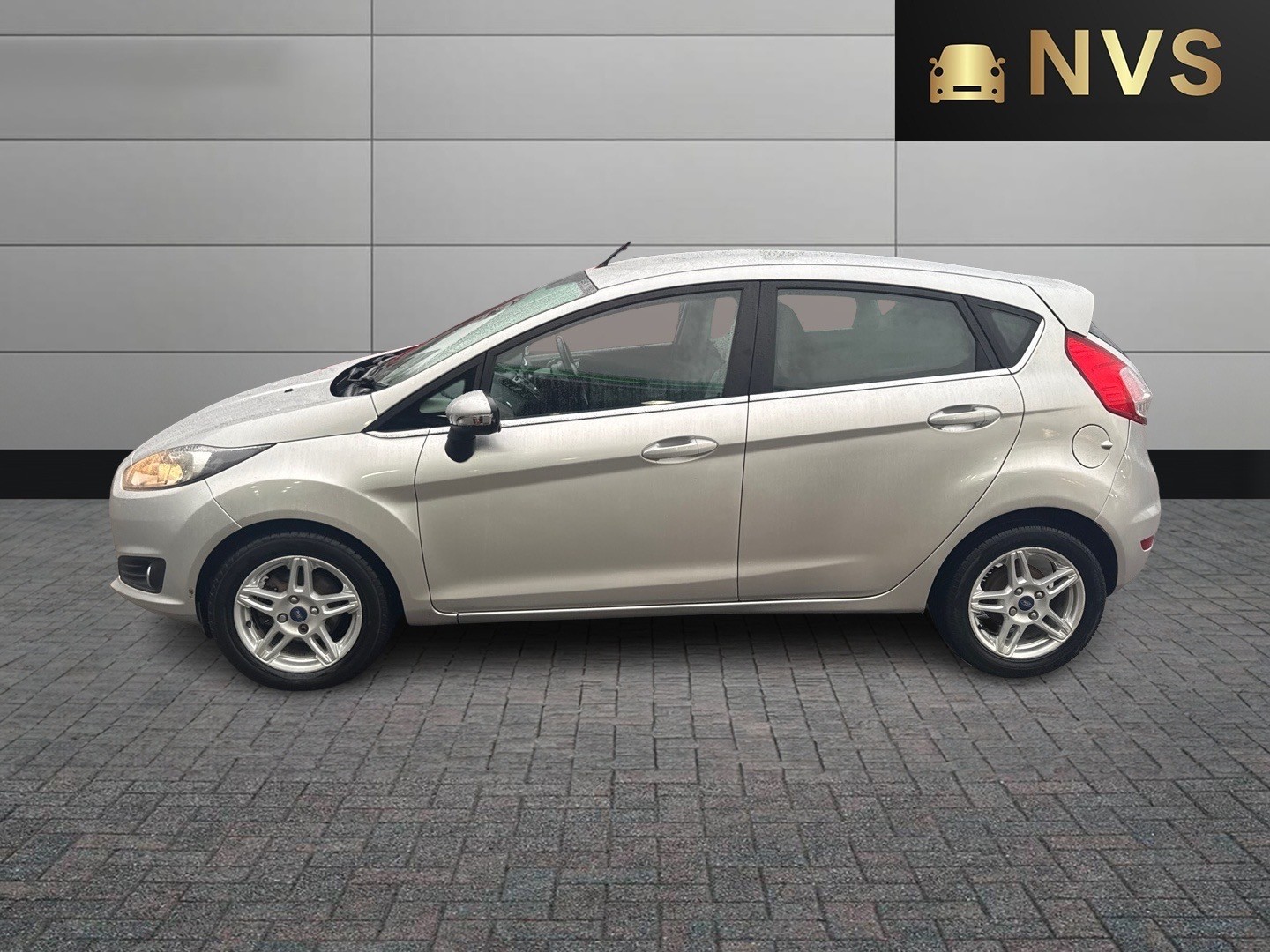 Used Ford Fiesta 2013 for sale - 76896978: Photo 5