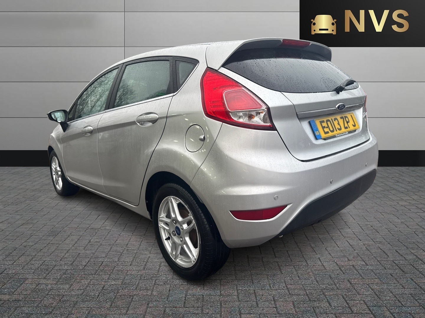 Used Ford Fiesta 2013 for sale - 76896978: Photo 6