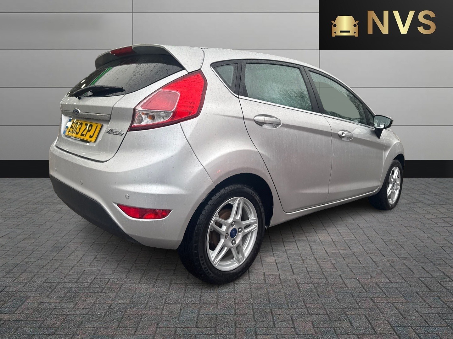 Used Ford Fiesta 2013 for sale - 76896978: Photo 7