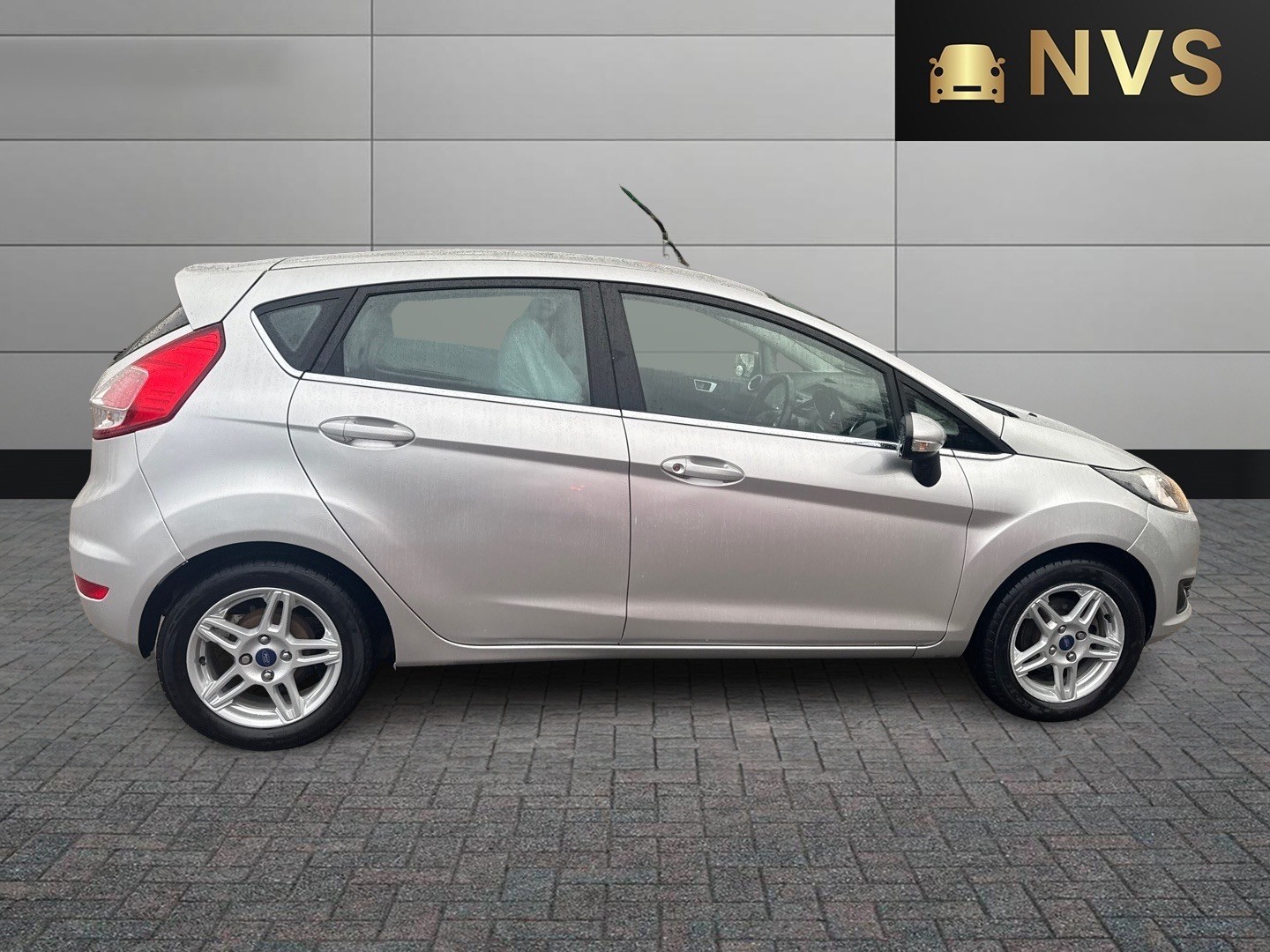 Used Ford Fiesta 2013 for sale - 76896978: Photo 8
