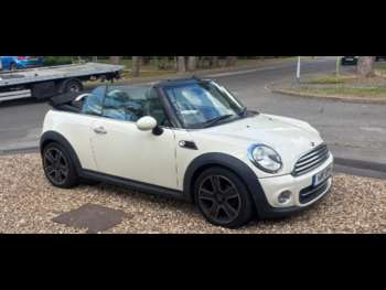 2011 - 1.6 Cooper [122] 2dr