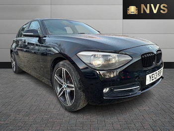 Used BMW 1 Series 2013 for sale - 78285675: Photo