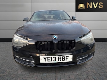 Used BMW 1 Series 2013 for sale - 78285675: Photo