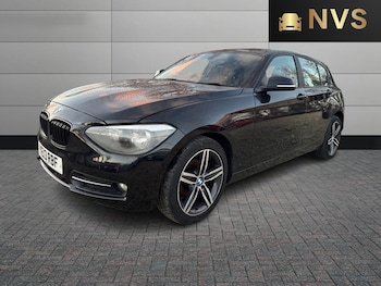 Used BMW 1 Series 2013 for sale - 78285675: Photo