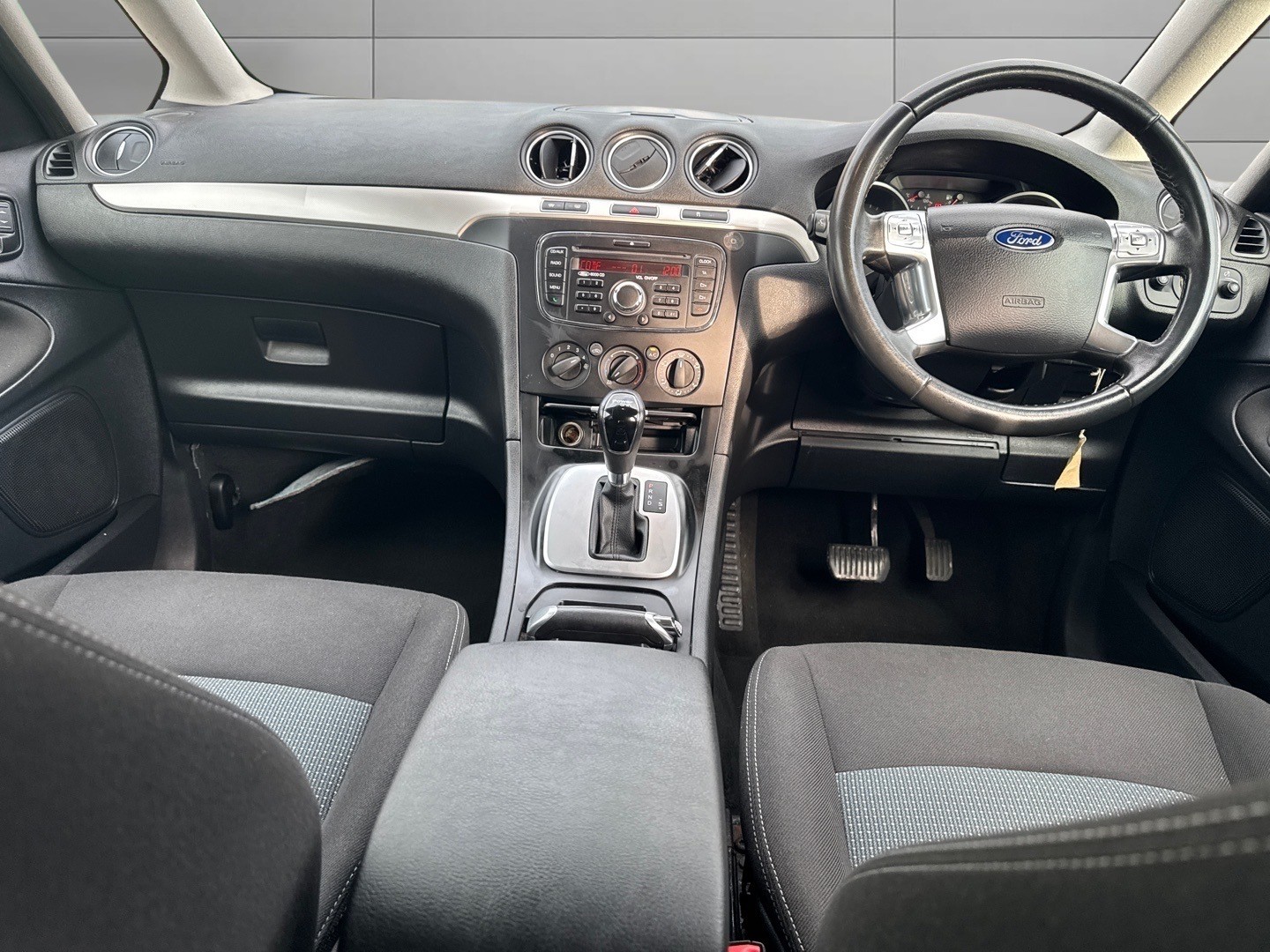 Used Ford Galaxy 2015 for sale - 76517780: Photo 10