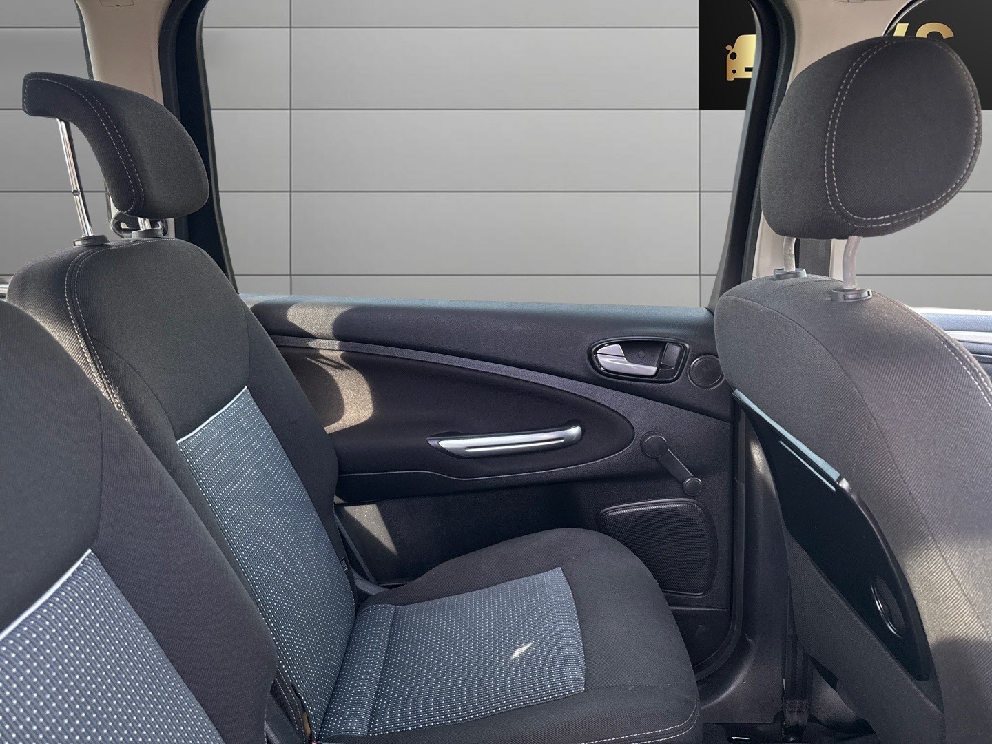 Used Ford Galaxy 2015 for sale - 76517780: Photo 11