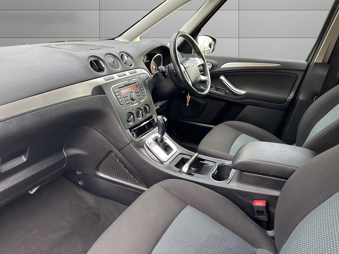 Used Ford Galaxy 2015 for sale - 76517780: Photo 12