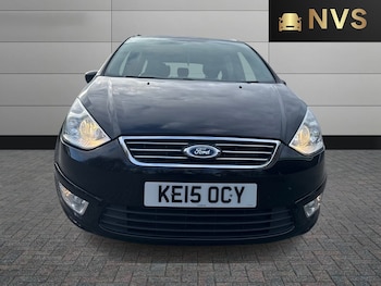 Used Ford Galaxy 2015 for sale - 76517780: Photo