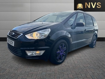 Used Ford Galaxy 2015 for sale - 76517780: Photo