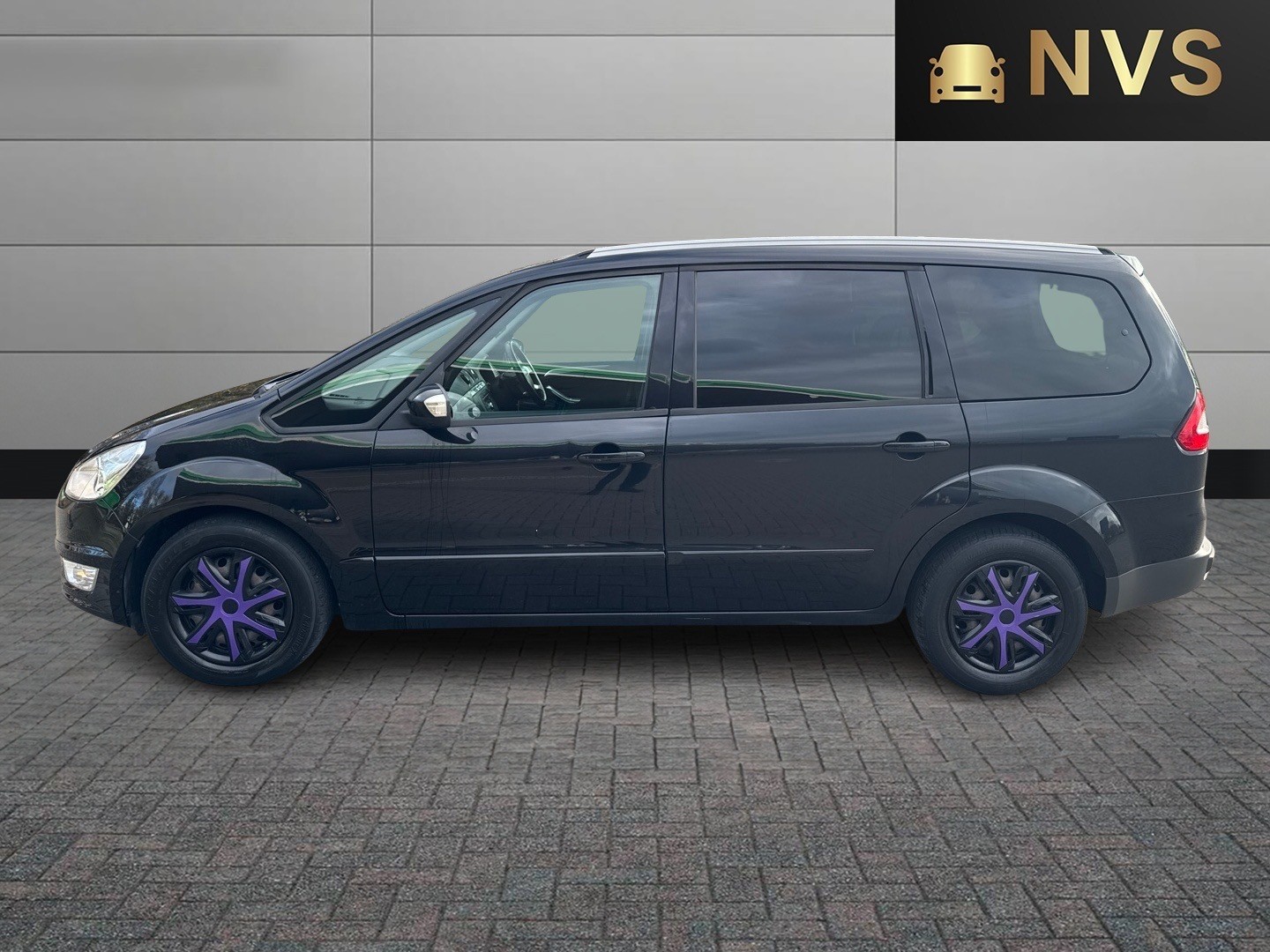 Used Ford Galaxy 2015 for sale - 76517780: Photo 4