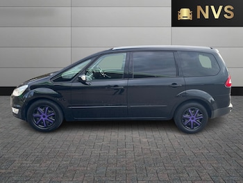 Used Ford Galaxy 2015 for sale - 76517780: Photo