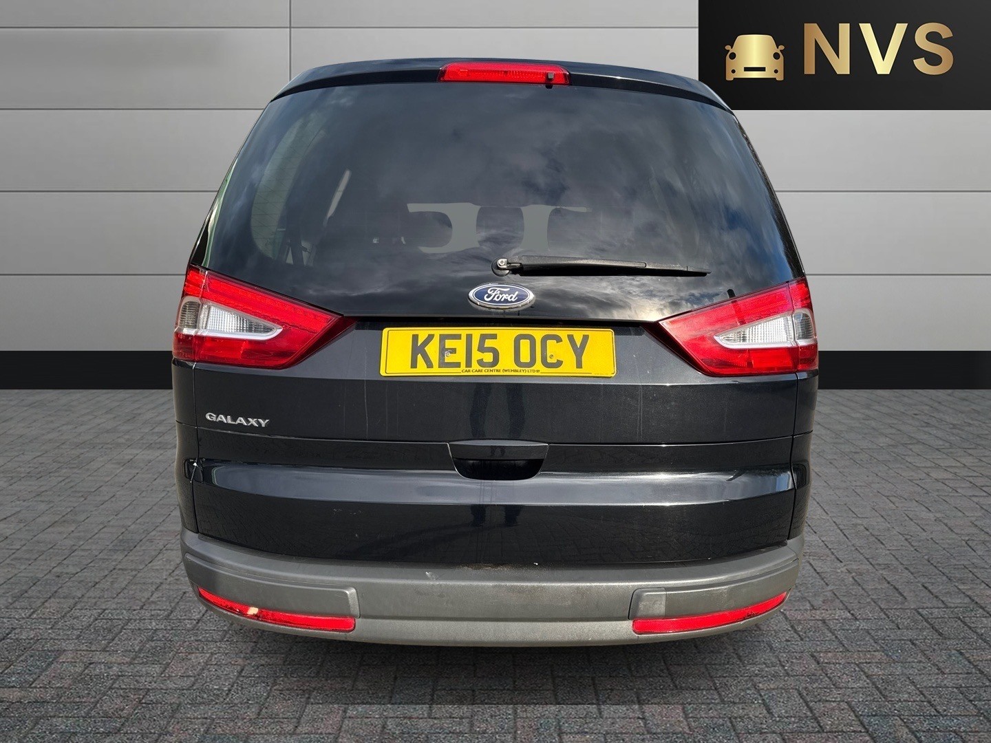 Used Ford Galaxy 2015 for sale - 76517780: Photo 6