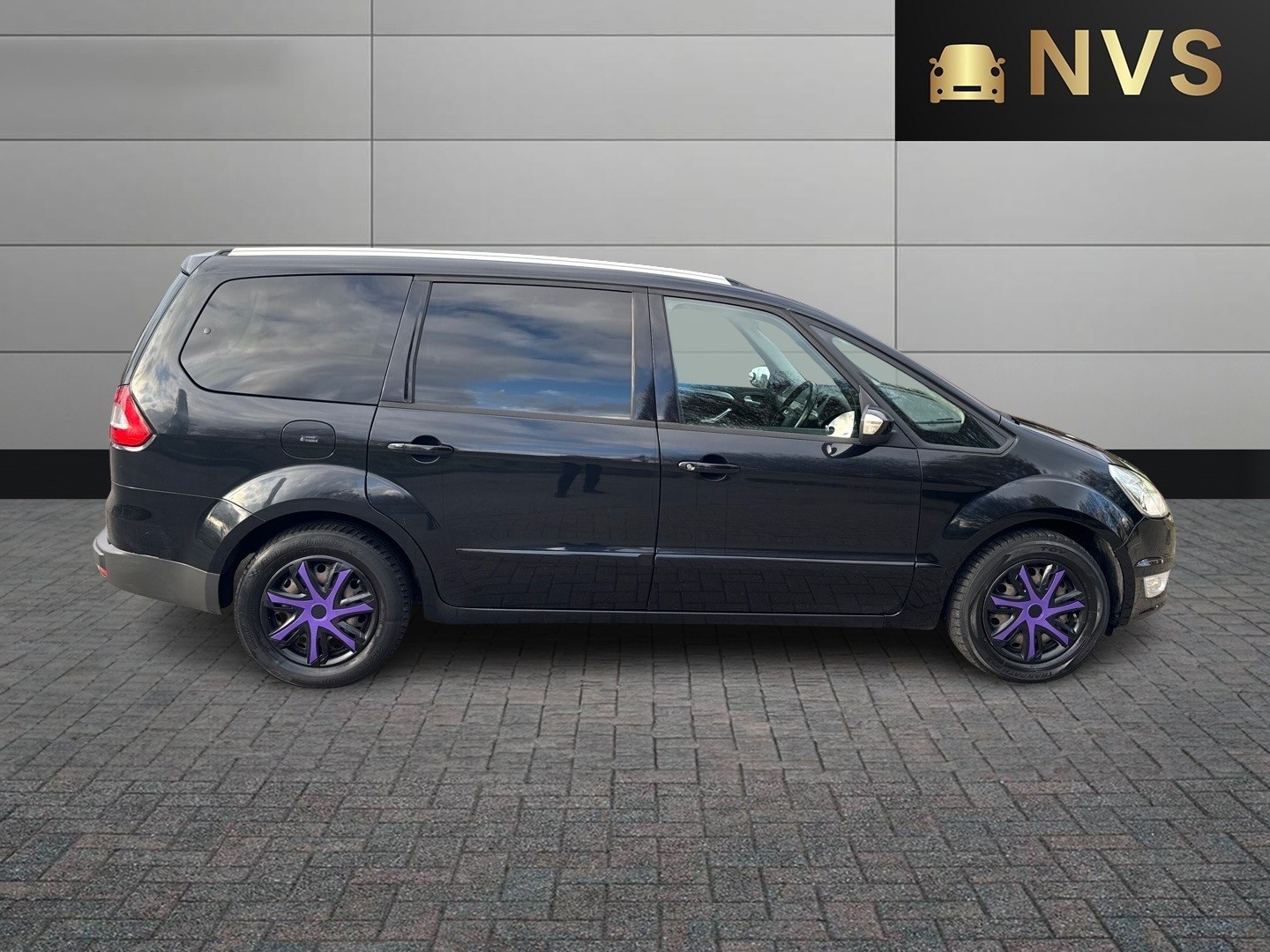 Used Ford Galaxy 2015 for sale - 76517780: Photo 8