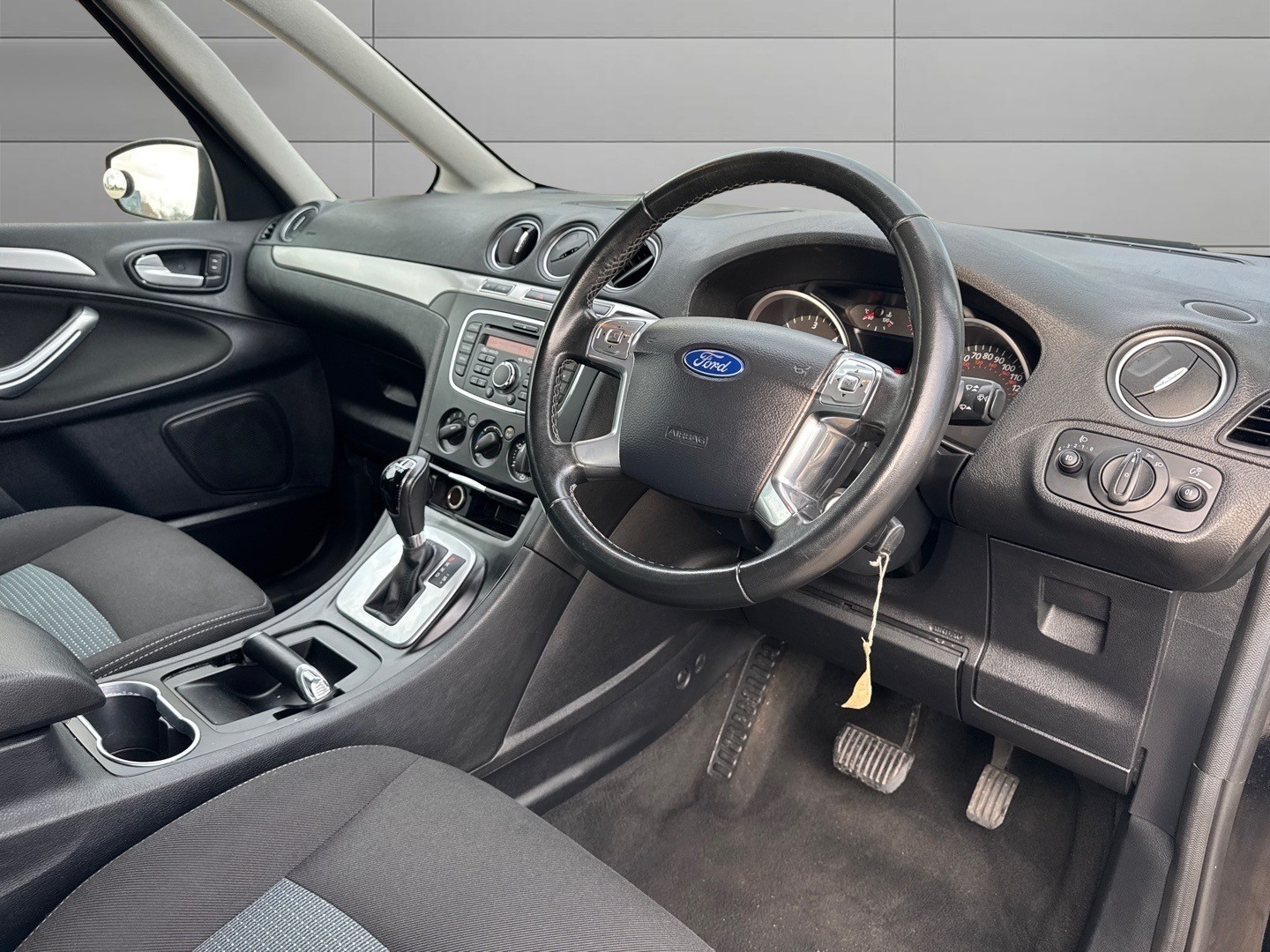 Used Ford Galaxy 2015 for sale - 76517780: Photo 9