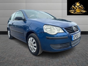 Used Volkswagen Polo 2006 for sale - 78770129: Photo