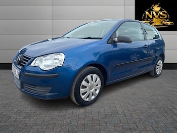 Used Volkswagen Polo 2006 for sale - 78770129: Photo